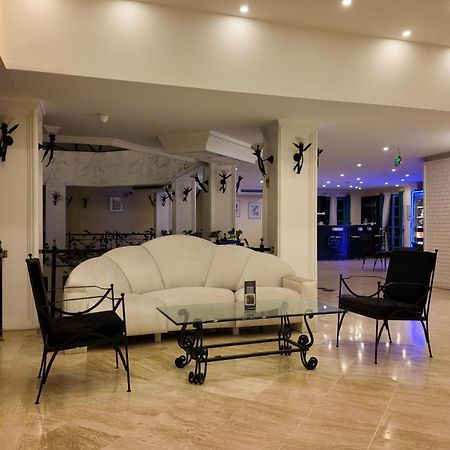 Soothe Hotel Kalkan Exterior foto